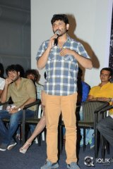 Ice Cream 2 Movie Press Meet